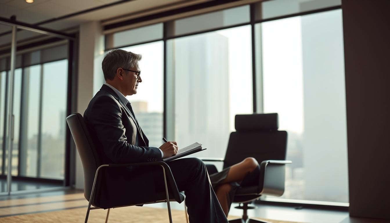 A Clearer Way to Lead